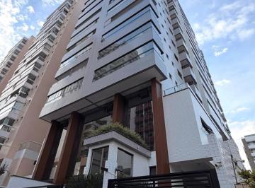 Apartamento · 77m² · 2 Quartos · 1 Vaga · Apartamento em Canto do Forte, Praia Grande/SP