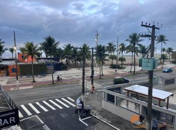 Apartamento · 33m² · 1 Quarto · 1 Vaga · Apartamento Kitnet em Guilhermina, Praia Grande/SP