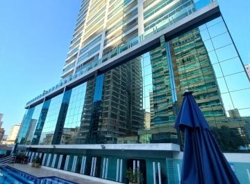 Apartamento · 87m² · 2 Quartos · 2 Vagas · Apartamento em Caiçara, Praia Grande/SP