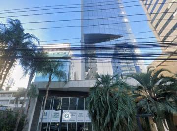 Comercial · 92m² · 2 Vagas · Sala comercial à venda no bairro Funcionários - Belo Horizonte/MG
