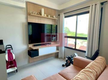 Apartamento · 35m² · 1 Quarto · Apartamento à venda no bairro Pinheiros - São Paulo/SP, Zona Oeste