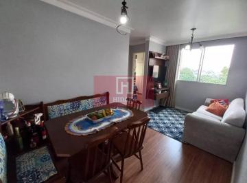 Apartamento · 48m² · 2 Quartos · 1 Vaga · Apartamento à venda no bairro Jabaquara - São Paulo/SP, Zona Sul