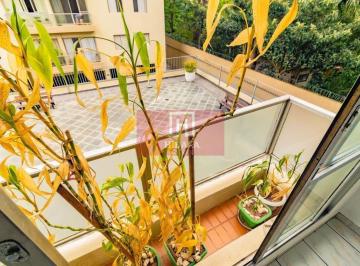 Apartamento · 60m² · 2 Quartos · 1 Vaga · Apartamento à venda no bairro Jabaquara - São Paulo/SP, Zona Sul