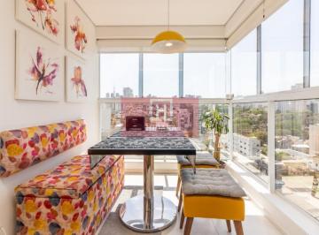 Apartamento · 29m² · 1 Quarto · 1 Vaga · Apartamento à venda no bairro Pinheiros - São Paulo/SP, Zona Oeste