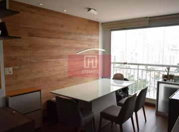 Apartamento · 64m² · 2 Quartos · 1 Vaga · Apartamento à venda no bairro Vila do Bosque - São Paulo/SP, Zona Sul