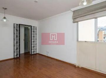 Apartamento · 52m² · 2 Quartos · 1 Vaga · Apartamento à venda no bairro Jabaquara - São Paulo/SP, Zona Sul