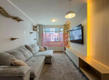 Apartamento · 67m² · 2 Quartos · Apartamento à venda no bairro Pinheiros - São Paulo/SP, Zona Oeste
