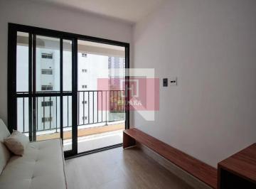 Apartamento · 30m² · 1 Quarto · Apartamento à venda no bairro Pinheiros - São Paulo/SP, Zona Oeste
