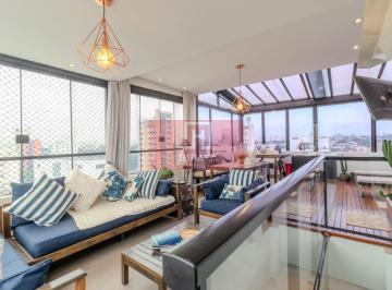 Apartamento · 140m² · 3 Quartos · 1 Vaga · Apartamento à venda no bairro Moema - São Paulo/SP, Zona Sul