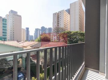 Apartamento · 22m² · 1 Quarto · Apartamento à venda no bairro Brooklin - São Paulo/SP, Zona Sul