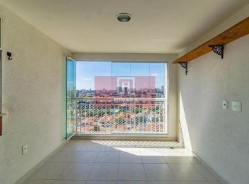 Apartamento · 64m² · 2 Quartos · 1 Vaga · Apartamento à venda no bairro Vila do Bosque - São Paulo/SP, Zona Sul