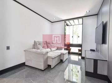 Apartamento · 48m² · 2 Quartos · Apartamento à venda no bairro Paraíso - São Paulo/SP, Zona Sul