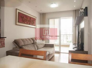 Apartamento · 59m² · 2 Quartos · 2 Vagas · Apartamento à venda no bairro Vila da Saúde - São Paulo/SP, Zona Sul