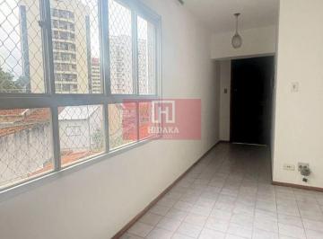 Apartamento · 40m² · 1 Quarto · 1 Vaga · Apartamento à venda no bairro Jabaquara - São Paulo/SP, Zona Sul