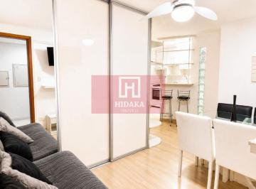 Apartamento · 34m² · 1 Quarto · 1 Vaga · Apartamento à venda no bairro Jabaquara - São Paulo/SP, Zona Sul