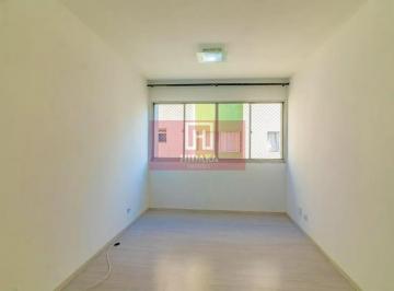 Apartamento · 72m² · 2 Quartos · 1 Vaga · Apartamento à venda no bairro Jabaquara - São Paulo/SP, Zona Sul