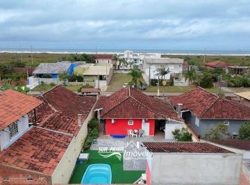 25259250_4.jpg · CASA FAIXA MAR COM PISCINA EM PONTAL DO SUL