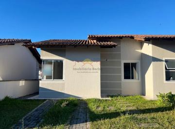 25255051_4.jpg · Casa em Condomínio Fechado 2 Quartos Araquari
