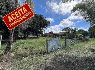 25265708_4.jpg · Terreno amplo e próximo a praia - Pontal do Paraná