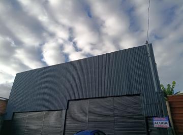 Comercial , Cotia · Galpão em Caucaia do Alto - Cotia