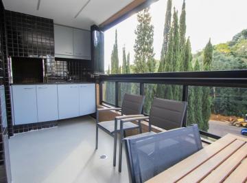 Apartamento de 3 quartos, Curitiba · Apartamento Alto Padrão no Mossunguê | 236,6m² com 3 Suítes e 3 Vagas de Garagem