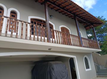 Casa de 3 quartos Aluguel R$ 7.000 · Casa Jd Floresta