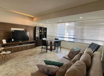 Apartamento de 1 quarto, Salvador · Apartamento no Aquarius de 1/4 com 75m2 - Andar Alto, Nascente, Porteira Fechada