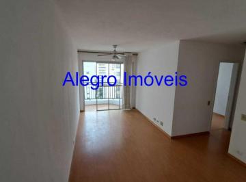 Apartamento de 2 quartos, São Paulo · Apartamento com 63 m² e 2 quartos à venda em Perdizes