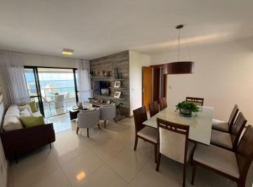 Apartamento de 4 quartos, Salvador · Apartamento a venda em Armação com 4 quartos vista mar 3 vagas e varanda gourmet