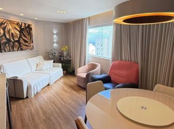 Apartamento de 3 quartos, Salvador · Apartamento a venda na Pituba com 3 quartos armarios e vista mar no Vilas do Mar
