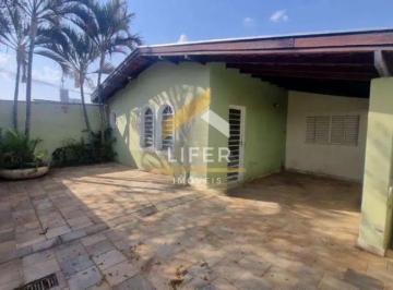 0 · Casa à Venda no Jardim Flamboyant em Campinas –Excelente Localização Próxima ao