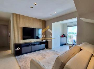 0 · COBERTURA DUPLEX À VENDA  OU LOCAÇÃ NO BAIRRO GUANABARA, EM CAMPINAS/SP