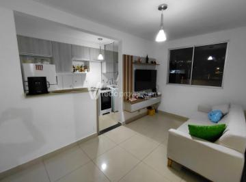 0 · apartamento à venda em Loteamento Parque São Martinho