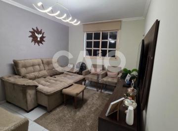 Apartamento · 74m² · 3 Quartos · 1 Vaga · Apartamento no residencial Porto das Dunas