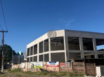 0 · Salão comercial para locação no bairro Jardim das Paineiras em Campinas-SP