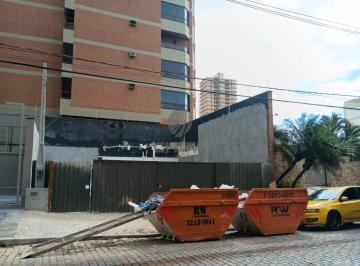 0 · Salão para locação Cambui, Campinas/SP.