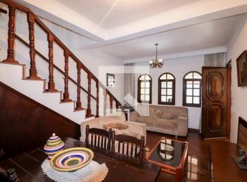Casa · 134m² · 3 Quartos · 1 Vaga · Casa para Aluguel - Casa Verde, 3 Quartos, 134 m2 - São Paulo