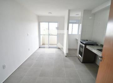 Apartamento · 43m² · 2 Quartos · 1 Vaga · Apartamento para Aluguel - Chácara Bela Vista, 2 Quartos,  43 m2 - Campinas