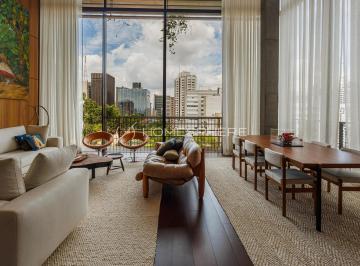 1 · Apartamento Duplex de Luxo à Venda no Cidade Matarazzo | 267m², 2 Suítes, Terraços Privativos e Desi