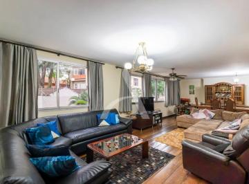 0 · Apartamento de 193M² à venda no Cambuí - Campinas - SP