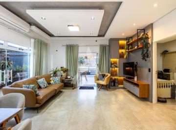 0 · Casa com Retrofit de 5 Dormitórios no Alphaville Campinas