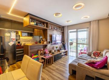 0 · Apartamento para venda no Taquaral — Campinas/SP