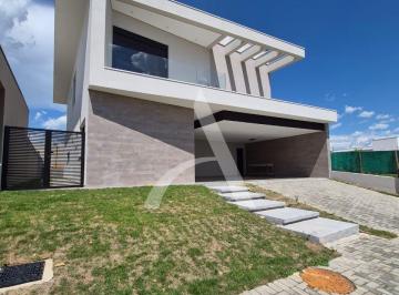 0 · Casa com 4 suítes a venda - Arborais Campinas