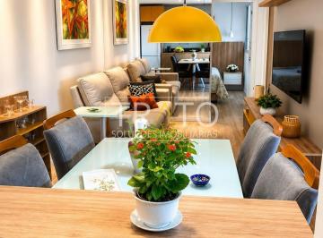 0 · Apartamento à venda no Condomínio Reservatto – Torre Siena | 57m² | 2 vagas | 2 