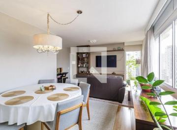 Apartamento · 102m² · 3 Quartos · 2 Vagas · Apartamento à Venda - Vila Olímpia, 3 Quartos, 102 m² - São Paulo