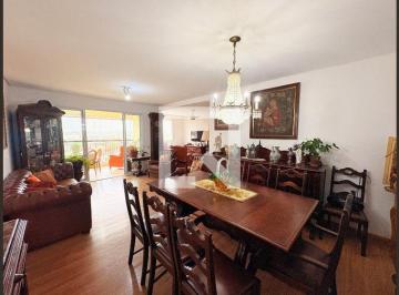 Apartamento · 119m² · 3 Quartos · 2 Vagas · Apartamento à Venda - Eloy Chaves, 3 Quartos,  119 m² - Jundiaí