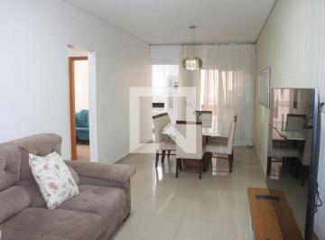 Apartamento · 160m² · 3 Quartos · 2 Vagas · Apartamento à Venda - Santa Maria, 3 Quartos,  160 m² - São Caetano do Sul