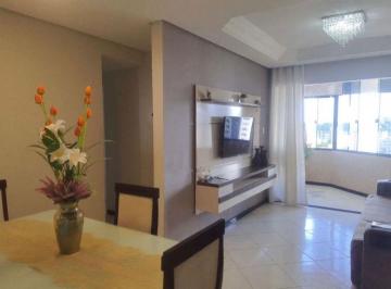 Apartamento de 2 quartos, Salvador · Fabuloso Ap. IMBUÍ 2/4 reversivel p/3 andar altissimo armários