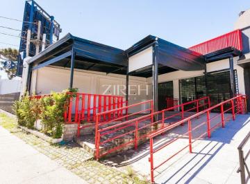 Comercial · 100m² · IMÓVEL COMERCIAL PARA ALUGAR NO BAIRRO SEMINÁRIO