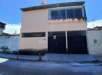 Casa · 2 Quartos · 1 Vaga · Casa para Locação - 2 Quartos, 2 Suítes e 2 Vagas de Garagem | R$ 1.200